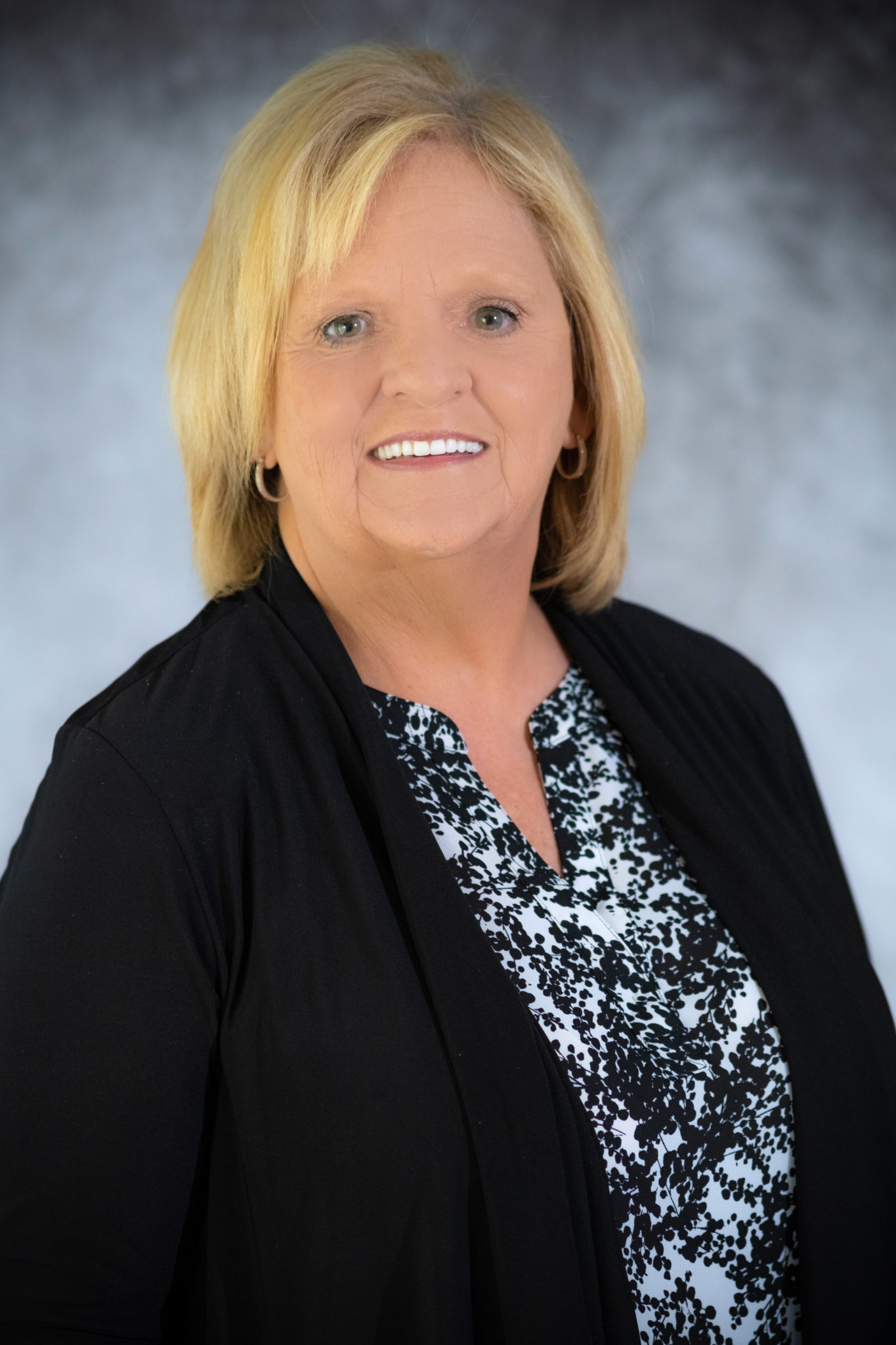 Diane Cline, Director of Operations - Hospice of Southern Kentucky